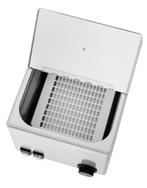 Bartscher Worstenwarmer | 1KA10 | Elektrisch | 1x GN-Bak | 2, Ophalen of Verzenden, Nieuw in verpakking