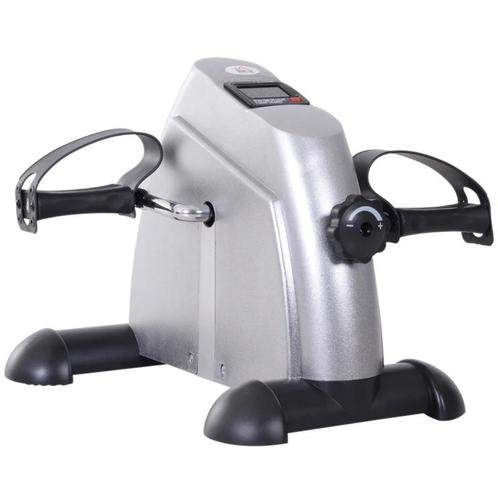TRUUSK Hometrainer Mini Bike Traptrainer Trainingsfiets Fiet, Sport en Fitness, Fitnessmaterialen, Nieuw, Verzenden