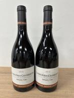 2012 Domaine Arnoux-Lachaux - Latricières-Chambertin Grand, Nieuw