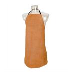 Lasschort Leder 60x90cm, Tuin en Terras, Verzenden, Nieuw