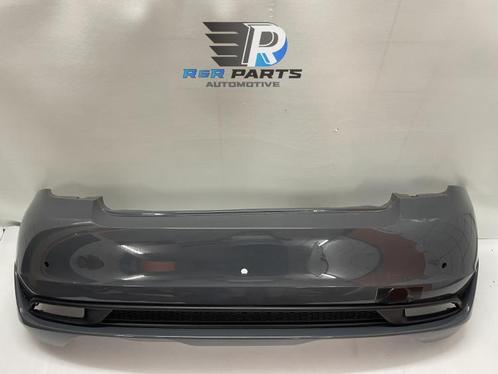 Achterbumper - PDC - Fiat 500 10 15- 312 - OEM: 7356198..., Auto-onderdelen, Carrosserie en Plaatwerk, Nieuw, Deur, Verzenden