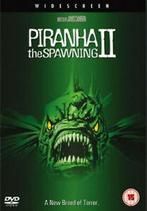 Piranha II - The Spawning DVD (2003) Tricia ONeil, Cameron, Zo goed als nieuw, Verzenden
