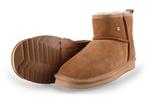Warmbat Boots in maat 41 Bruin | 10% extra korting, Kleding | Dames, Bruin, Verzenden, Overige typen, Zo goed als nieuw