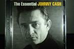 Johnny Cash - The Essential  (2CD)