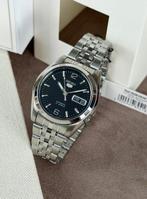 Seiko - Seiko 5 Automatic Day-Date - Zonder minimumprijs -, Nieuw