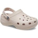 Crocs Clogs Classic Platform Clog W platform, summer, Verzenden, Nieuw