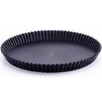 CleanBaking Kunststof Vlaaipan Gekarteld Ø20,5cm, Verzenden, Nieuw