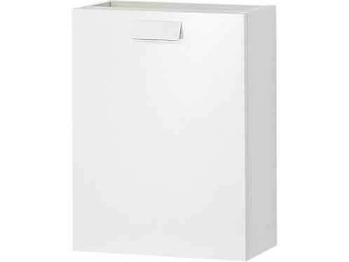Differnz Onderkast 40x52x22cm met softclose MDF Wit, Huis en Inrichting, Woonaccessoires | Overige, Nieuw, Verzenden