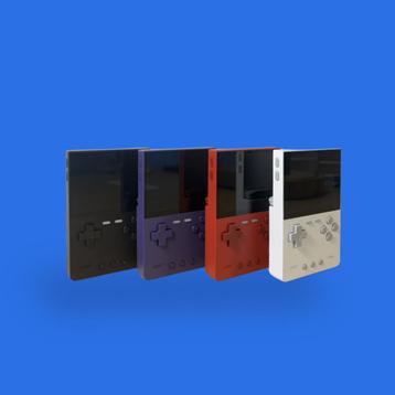 Trimui Brick In Alle kleuren! beschikbaar voor biedingen