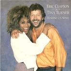 Single - Eric Clapton With Tina Turner - Tearing Us Apart, Cd's en Dvd's, Vinyl | Pop, Verzenden, Nieuw in verpakking