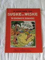 Suske en Wiske RV-33 - De geverniste zeerovers - 1 Album -, Boeken, Stripboeken, Nieuw