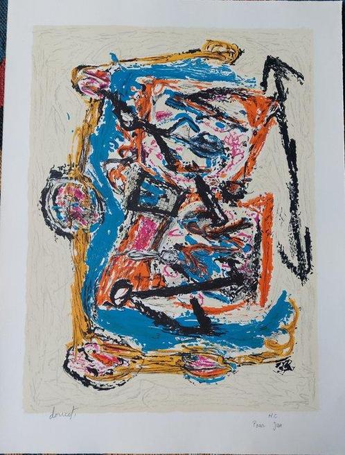Jacques Doucet (1924-1994) - Croisée familiale, Antiek en Kunst, Antiek | Overige Antiek