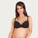 Lupoline Zwangerschapsbh / Voedingsbh Stylish Black, Kleding | Dames, Positiekleding, Nieuw