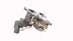Vacuumpomp Ford Transit  2.0 DI 72245410B xs7q2a451bh, Ophalen of Verzenden, Gebruikt, Ford