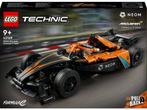 Veiling - LEGO Technic NEOM McLaren Formula E racewagen - 42, Nieuw