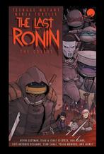 TMNT: The Last Ronin -- The Covers [HC], Nieuw, Verzenden