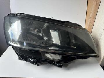 7L1 941 005 B koplamp Volkswagen Transporter T6 rechts beschikbaar voor biedingen