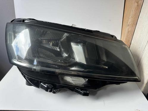 7L1 941 005 B koplamp Volkswagen Transporter T6 rechts, Auto-onderdelen, Verlichting, Gebruikt, Volkswagen, Ophalen of Verzenden