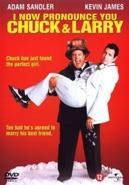 I now pronounce you Chuck and Larry - DVD, Verzenden, Nieuw in verpakking
