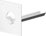 Burgerhout Miniflex Schachtondersteuning 60mm, Verzenden, Nieuw