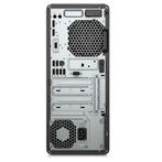 HP EliteDesk 800 G3 T Ci7 6700 | 256GB SSD | 8GB | GT630 2GB