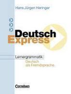 Deutsch Express 9783464209226, Zo goed als nieuw, Verzenden