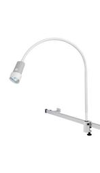 Derungs HALUX N30 flexibele arm, kop in het verlengde van de, Verzenden, Nieuw in verpakking