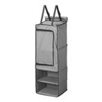 ProPlus Organizer 4-vaks - Met rits en keder - 34x96 cm -..., Ophalen of Verzenden, Nieuw