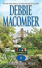8 Sandpiper Way 9780778329701 Debbie Macomber, Boeken, Verzenden, Gelezen, Debbie Macomber