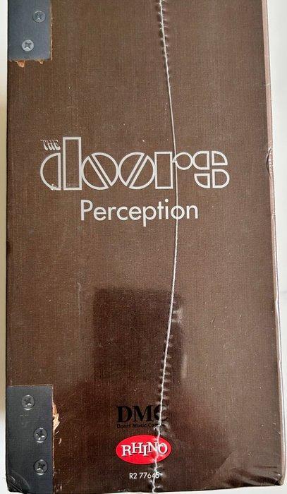 The Doors - The Doors Perception - 6CD+6DVD - Diverse titels, Cd's en Dvd's, Vinyl Singles