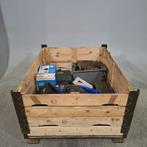 Diverse garage inventaris, O.a Metabo, Nieuw