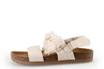 Mango Kids Sandalen in maat 29 Wit | 10% extra korting, Verzenden, Jongen of Meisje, Schoenen, Mango Kids