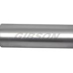 Gibson MWA Superflow Center/Center Round Muffler -, Ophalen of Verzenden, Nieuw