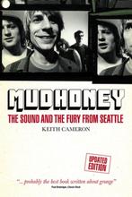 9781913172589 Mudhoney Keith Cameron, Verzenden, Nieuw, Keith Cameron
