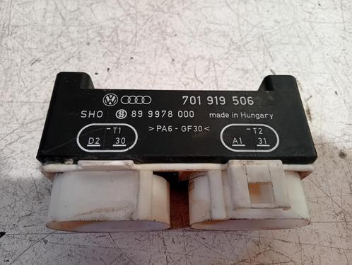 Relais koelventilator Volkswagen Transporter Mk 2.4 D 701919, Auto-onderdelen, Elektronica en Kabels, ARN erkend, Stiba lid, Erkend duurzaam