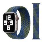 Gevlochten Nylon Bandje voor iWatch 38mm / 40mm  (Small) -, Verzenden, Nieuw, Stuff Certified®