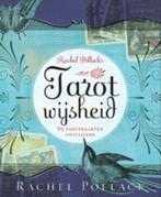 Boek Tarotwijsheid 9789069639437, Verzenden, Zo goed als nieuw