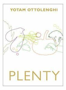 Ottolenghi, Yotam : Plenty: Yotam Ottolenghi, Boeken, Kookboeken, Zo goed als nieuw, Verzenden