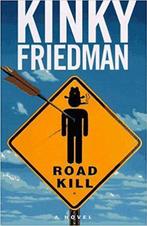 Roadkill, Ophalen of Verzenden, Nieuw