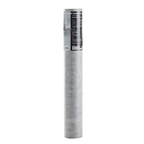 Ondervloer PU rubber zelfklevend voor pvc plak, Doe-het-zelf en Verbouw, Isolatie en Afdichting, Minder dan 4 cm, 15 m² of meer