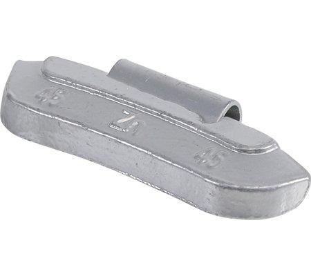 Bgs Technic Balanceergewicht 45 g, 50-delig, Auto diversen, Autogereedschap, Verzenden