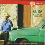 cd - Various - World Stars: Cuba Music, Verzenden, Zo goed als nieuw