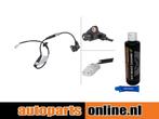 ABS-sensor Suzuki Ignis voorzijde, rechts, Verzenden, Nieuw, Suzuki