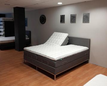 Tempur Ledikant Elektrisch Compleet 180x200cm beschikbaar voor biedingen