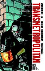 Lust for life / Transmetropolitan / 2 9781401222611, Verzenden, Gelezen