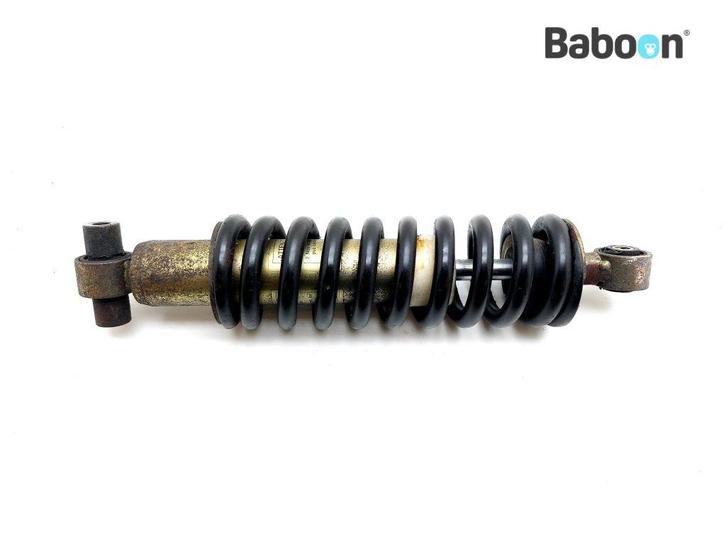 Achter Schokbreker Aprilia AS 125 1985-1987, Motoren, Onderdelen | Overige, Gebruikt, Verzenden