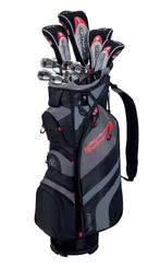 Skymax ICE IX-5  Full Golfset Heren Rechts Graphite / Staal, Ophalen of Verzenden, Nieuw, Set, Overige merken