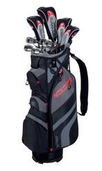 Skymax ICE IX-5  Full Golfset Heren Rechts Graphite / Staal, Sport en Fitness, Golf, Nieuw, Overige merken, Set, Ophalen of Verzenden