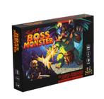 Super Boss Monster | Brotherwise Games - Kaartspellen, Hobby en Vrije tijd, Gezelschapsspellen | Kaartspellen, Verzenden, Nieuw