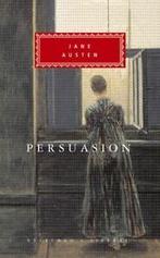 Everymans library: Persuasion by Jane Austen (Hardback), Boeken, Taal | Engels, Gelezen, Jane Austen, Verzenden